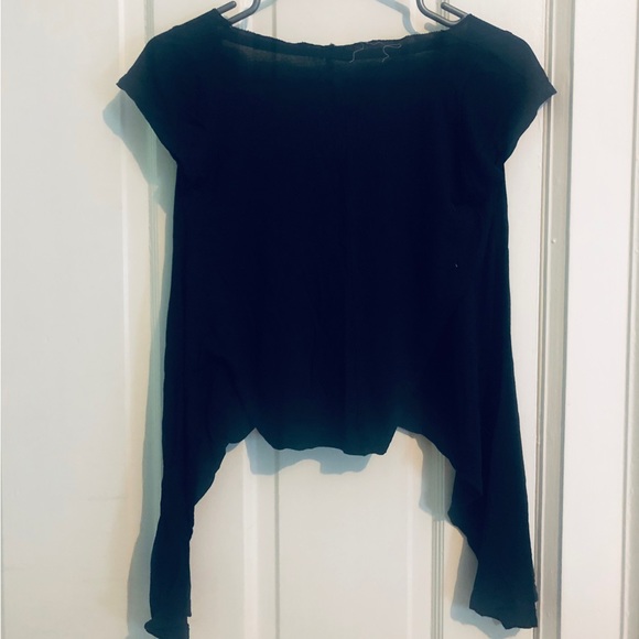 [URBAN BEHAVIOUR] Cheetah Heart Top - Picture 5 of 5